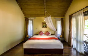 Mai Chau Villas - Room