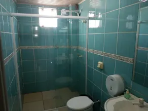 Hotel Moinho de Vento - Salle de bain