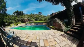 Vista Linda Hotel - Pool