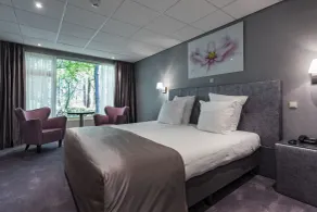 Landgoed de Rosep - Chambre