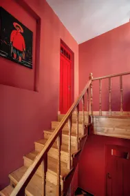 Urban Apartments 23 - Værelse