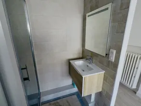 Charming & cosy rooms Nantes (chambres chez l'habitant) - Salle de bain