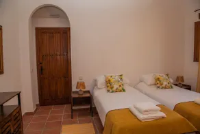 Finca La Sayuela - Rum