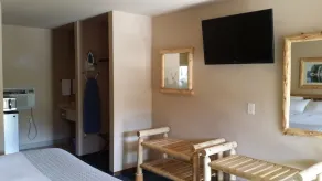 Wildwood Inn - Zimmer