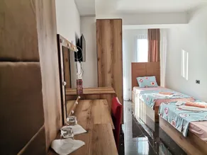 Hotel ema - Zimmer