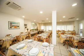 Hotel Taormina - Restaurant