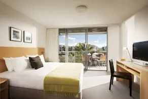Pullman Magenta Shores Resort - Room