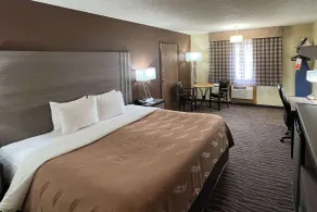 Quality Inn Pagosa Springs - Chambre