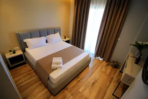 Hotel Citrus - Chambre