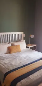 Africa s Eden Guesthouse - Chambre