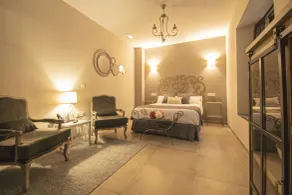 Palacete 1620, Premium Suites, Only adults - Værelse