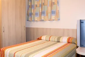 Euro Hotel - Room