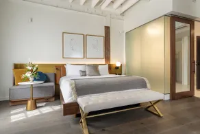 ONE11 Hotel - Room