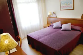 Hotel Sole - Chambre