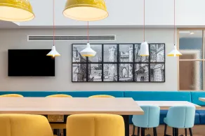 Hampton by Hilton Canterbury - Restaurant