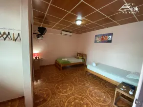 Hotel Mi Valle - Zimmer