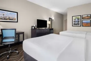 La Quinta by Wyndham Knoxville Airport - Chambre