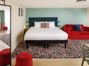 ibis Styles Bournemouth - Habitación