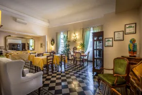 Hotel Emma Small Luxury Hotel - Restaurant