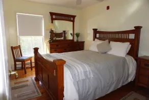 The Hendrickson House - Room