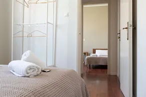 The Square Hotel by X&N - Chambre