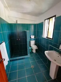 The Blue Orchid Resort - Salle de bain