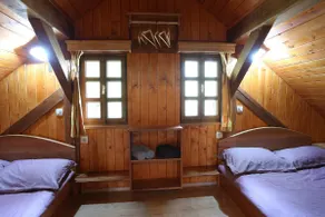 Vineyard cottage Zidanca med vinogradi - Habitación