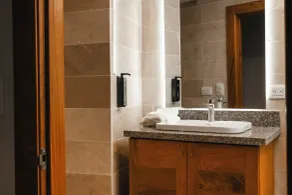 Cofresi Hills Residence - Bathroom