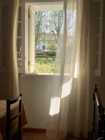Solar de Lalém - Chambre