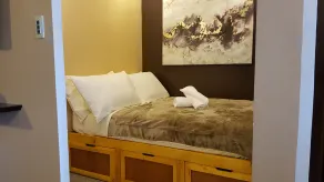 The Peak Tower in heart of Makati CBD - Chambre