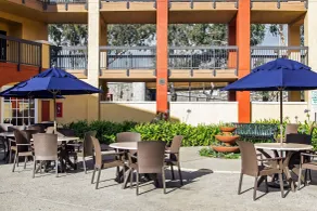 Comfort Inn & Suites San Francisco Airport North - Piscine