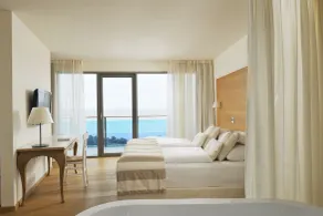 Falkensteiner Hotel & Spa Iadera - Vistas desde la habitación