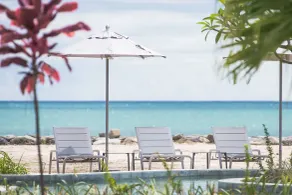 Sheraton Fiji Golf & Beach Resort - Piscine