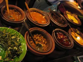 Sunshine Resort & Spa Sigiriya - Restaurant