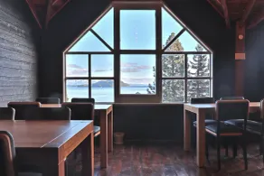 Casa VanTitter - Restaurante