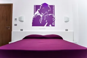 inStile aparthotel - Camera