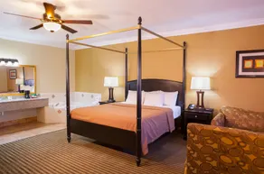 Desert Quail Inn Sedona at Bell Rock - Rum