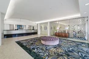 Dockside Brisbane - Reception