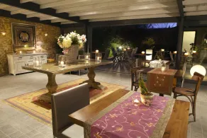 El Racó de Madremanya - Adults only - Restaurant