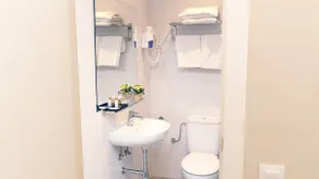 Hotel Coronado Barcelona - Salle de bain