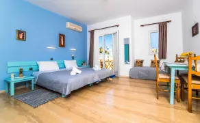 Lotus Studios - Quarto
