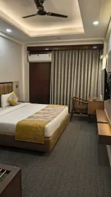 Hotel Windsmur - Chambre