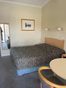 The Oxley Motel Dubbo - Room