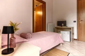 Alloggio agrituristico Zambon - Værelse