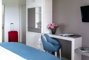Golf Hotel Punta Ala - Chambre
