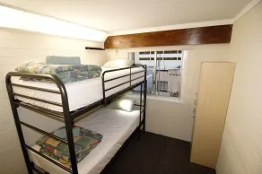 Kangaroo Inn - Room