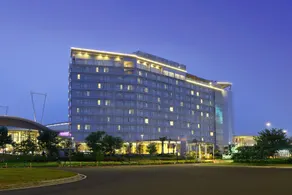 Hotel Santika Premiere ICE - BSD City - View from room
