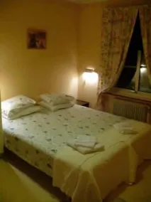 Hotel PerOlofGården - Zimmer