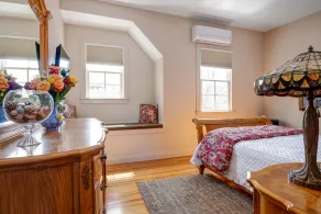 Ashley House - Habitación