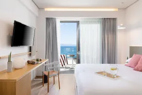 Messinian Icon Hotel & Suites - Rom